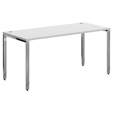 Стол письменный Skyland XTEN GLOSS XGST 167 Белый