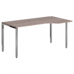 Стол письменный правый Skyland XTEN GLOSS XGCET 169 R Дуб Сонома