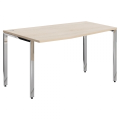 Стол письменный левый Skyland XTEN GLOSS XGCT 149 L Бук Тиара