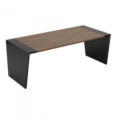 Стол для переговоров POINTEX ASTI AST33970043 Дуб Черный