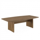 Стол для переговоров 2 секции POINTEX CAPRI CAP31170403 Орех