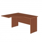 Рабочая станция левая POINTEX SWF27415206 Орех
