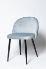 Стул Цвет мебели UDC 7003 Голубой