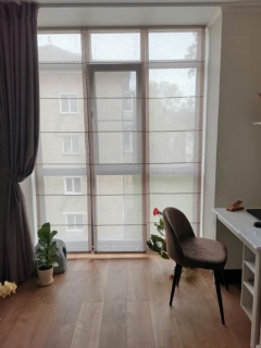 Стул Цвет мебели UDC 7003 Коричневый