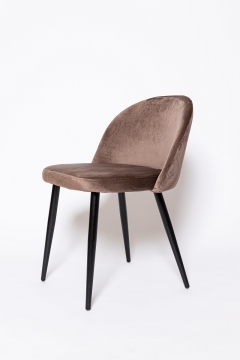 Стул Цвет мебели UDC 7003 Коричневый