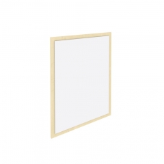 Зеркало настенное Рива LIGHT С-З-80 Акация Лорка