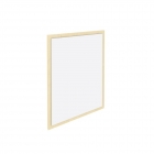 Зеркало настенное Рива LIGHT С-З-80 Клен