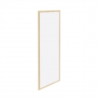 Зеркало настенное Рива LIGHT С-З-150 Клен