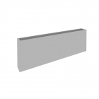 Ящик для зеркала Рива LIGHT 01