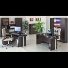 Мебель для персонала Рива Nova S 3 Венге Цаво