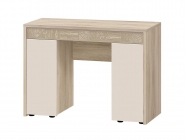 Туалетный стол Витра Кашемир 900.15 Дуб Кронберг/Кашемир