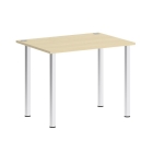 Стол письменный Рива HOME OFFICE VR.SP-3-98 Акация Лорка