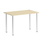 Стол письменный Рива HOME OFFICE VR.SP-3-118 Клен