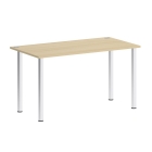 Стол письменный Рива HOME OFFICE VR.SP-3-138 Акация Лорка