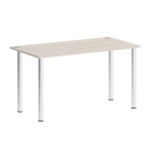 Стол письменный Рива HOME OFFICE VR.SP-3-138 Белый