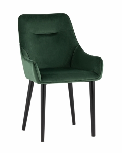 Стул Stool Group Джоан велюр Зеленый