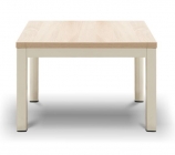 Столик Unital Норман 1А/С Бук