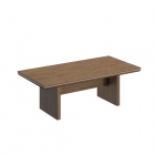 Стол для переговоров Unitex VELAR ВЛ 153 ДТ Дуб табачный
