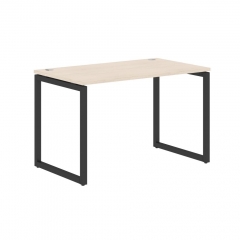 Стол письменный Skyland XTEN-Q XQST 127 Бук Тиара Антрацит