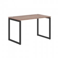 Стол письменный Skyland XTEN-Q XQST 127 Дуб Сонома Антрацит