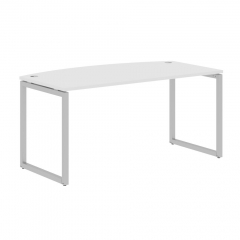 Стол руководителя Skyland XTEN-Q XQET 169 Белый Алюминий