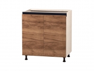 Напольный шкаф Витра Дакота 103.60