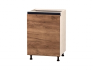 Напольный шкаф лев/прав Витра Дакота 103.43