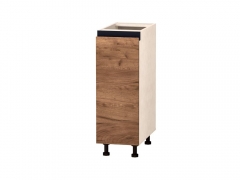 Напольный шкаф лев/прав Витра Дакота 103.55