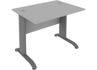 Стол письменный Рива Riva ПЛ.СП-1 Серый