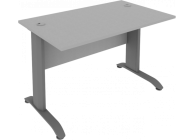 Стол письменный Рива Riva ПЛ.СП-2 Серый