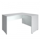 Стол криволинейный правый Рива Riva А.СА-3 Пр Белый