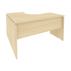 Стол криволинейный правый Рива STYLE Л.СА-3 Пр Акация Лорка