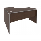 Стол криволинейный правый Рива STYLE Л.СА-3 Пр Вяз Благородный