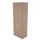 Шкаф высокий широкий Рива STYLE Л.СТ-1.9 Вяз Благородный