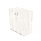 Шкаф низкий широкий Рива STYLE Л.СТ-3.1 Дуб Наварра