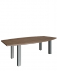Стол переговорный Рива YALTA LT-SP3 Акация Лорка