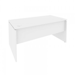 Стол письменный Рива ONIX O.SP-4.8 Белый Бриллиант