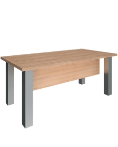 Стол руководителя Рива YALTA LT-D18.1 Акация Лорка
