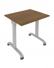 Стол мобильный Рива MOBILE SYSTEM СМ-1 Орех Гварнери