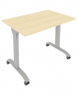 Стол складной мобильный Рива MOBILE SYSTEM СМ-2 Клен