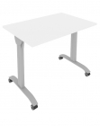 Стол складной мобильный Рива MOBILE SYSTEM СМ-2 Белый