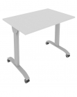 Стол складной мобильный Рива MOBILE SYSTEM СМ-2 Серый