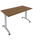 Стол складной мобильный Рива MOBILE SYSTEM СМ-4 Орех Гварнери