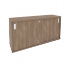 Шкаф-купе приставной / опорный Рива ONIX O.SHKO-3.7 Дуб Аризона