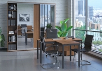 Готовый комплект Рива Maris 1 Орех Гварнери