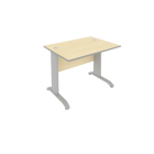 Стол письменный Рива Riva ПЛ.СП-1 Клен