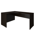 Стол криволинейный левый Рива Riva А.СА-4 Л Венге Цаво