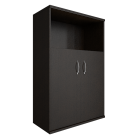 Шкаф средний широкий Рива Riva А.СТ-2.1 Венге Цаво