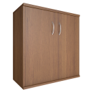 Шкаф низкий широкий Рива Riva А.СТ-3.1 Орех Гварнери