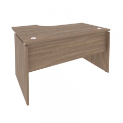 Стол эргономичный правый Рива ONIX O.SA-2R Тиквуд Светлый